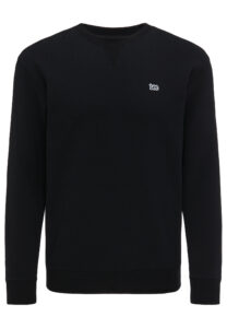 Sweater met logo – L81