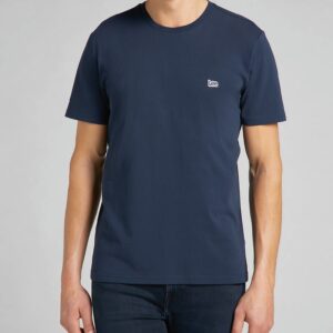 T-shirt Patch Logo Lee - L60U