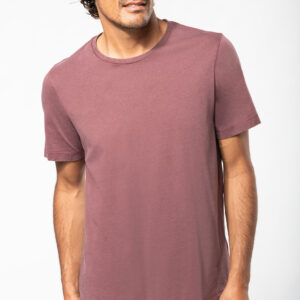 Heren-T-shirt met korte mouwen - KV2115