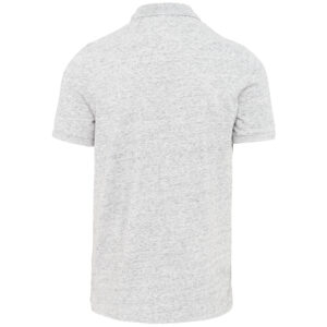 Vintage herenpolo met korte mouwen – KV2206