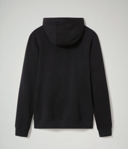 Bellyn H sweater met capuchon – NP0A4EZS