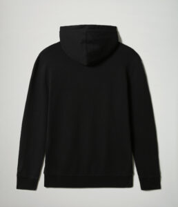 Burgee SUM 3 sweater met capuchon – NP0A4F9F