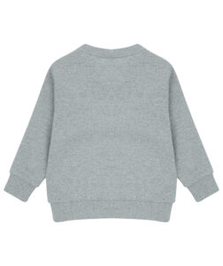 Ecologische kindersweater – LW800