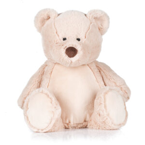 Beer met rits - MM051