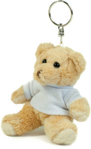 Binx Key Ring Teddy – MM23