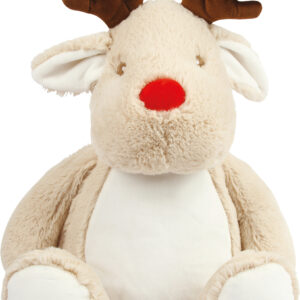 Rendier met rits - MM560