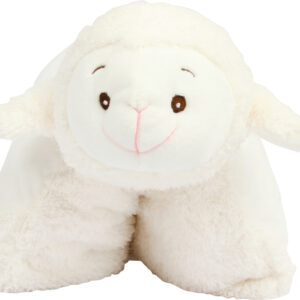 Zippie Lamb Cushion - MM600
