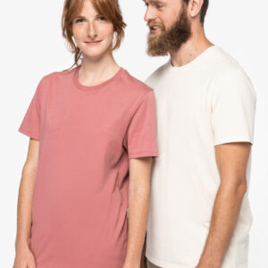 Ecologische uniseks T-shirt - NS305