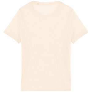 Linnen heren-t-shirt ronde hals kraag – NS320