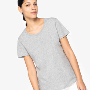 Ecologisch dames T-shirt - NS324