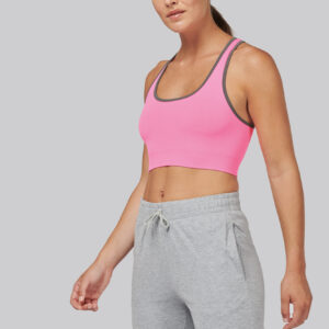 Naadloze sportbh - PA001