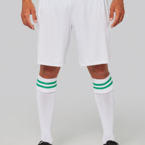 Sportsokken Met Contraststrepen - PA015