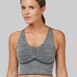 Verstelbare bh zonder naad - PA031