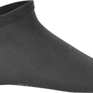 Sport enkelsokken bamboe - PA037