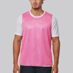 Omkeerbaar Trainingshesje - PA042