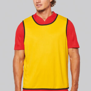 Omkeerbaar trainingshesje - PA044