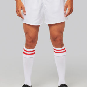 Rugbyshort uniseks - PA136