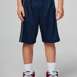Kinderbasketbalshort - PA161