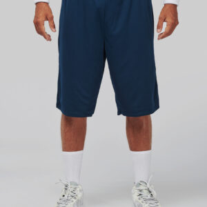 Omkeerbaar Unisex Basketbalshort - PA162