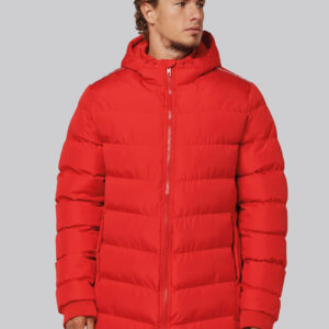 Teamsports parka - PA223