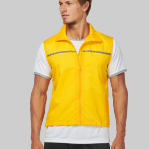 Runner- Gilet met meshvoering - PA234