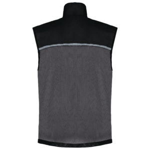 Runner- Gilet met meshvoering – PA234