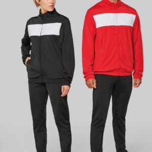 Trainingsjas volwassenen - PA347