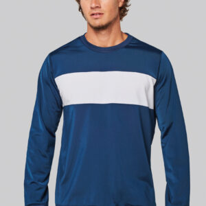 Sweater van polyester - PA373