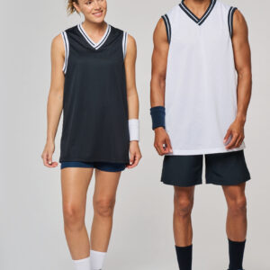 University tank top - PA4004