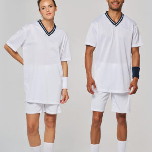University t-shirt - PA4005