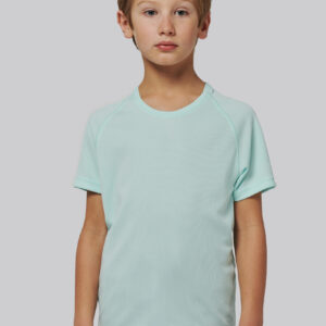 Technisch sport-t-shirt - PA445