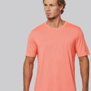 T-shirt triblend sport - PA4011