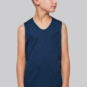Kinderbasketbalshirt - PA461