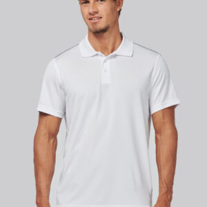 Herensportpolo - PA480