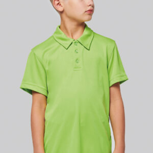 Kindersportpolo - PA484