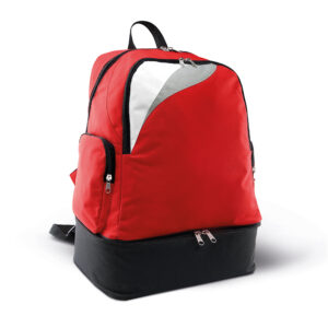 Teamsports rugzak met sterke bodem - 39L - PA536