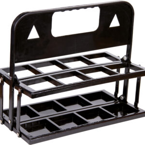 Opvouwbare flessenhouder - PA628