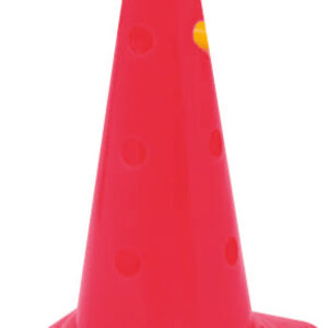 1 Kegel Met 12 Gaten - PA635