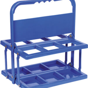 Opvouwbare flessenhouder - PA641