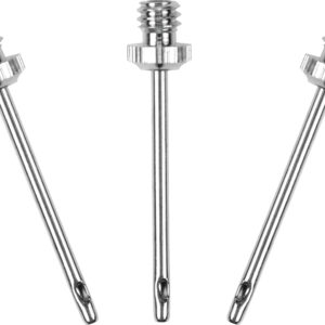 Set van 3 pompnaalden - PA697