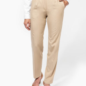 Dames pantalon - PK703