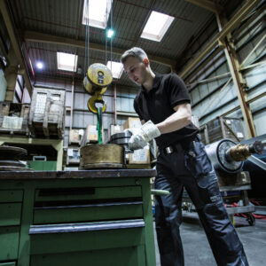 Werkbroek heren - PW1000