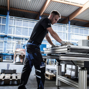 Werkbroek heren - PW2600