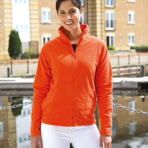 MicroFleece Vest - R114