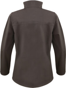 Ladies Classic Softshell Jacket – R121F