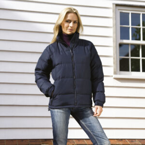 Holkam Ladies' Padded Jacket - R181F