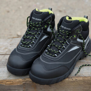 Veiligheidsschoen Blackwatch - R339X