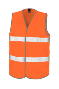 Hi-viz Motorist Safety Vest – R200X
