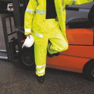 Hi-Vis broek - R22
