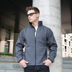 Core Printable Soft Shell - R231M